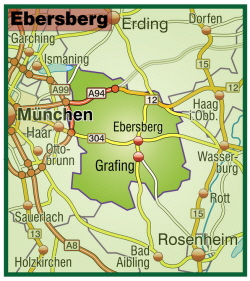 Immobilienbewertung in Ebersberg - Vaterstetten - Grafing, marktkonforme und rechtssichere Gutachtenerstellung für Haus, Wohnung und Gewerbeobjekte - Kurzgutachten für private Zwecke und Vollgutachten für steuerliche Immobilienbewertung und gerichtliche Gutachtenerstellung