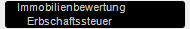 Immobilienbewertung 
Erbschaftssteuer